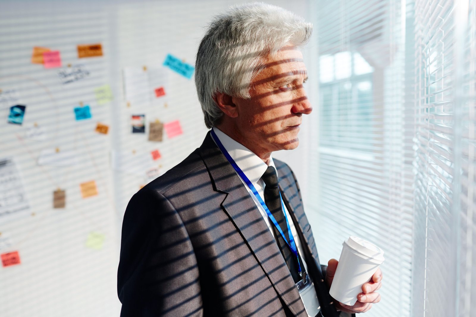 Jeroen Dik: Innovator, Visionary, and Thought Leader