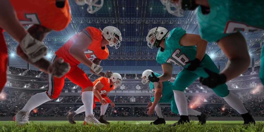 Miami Dolphins vs