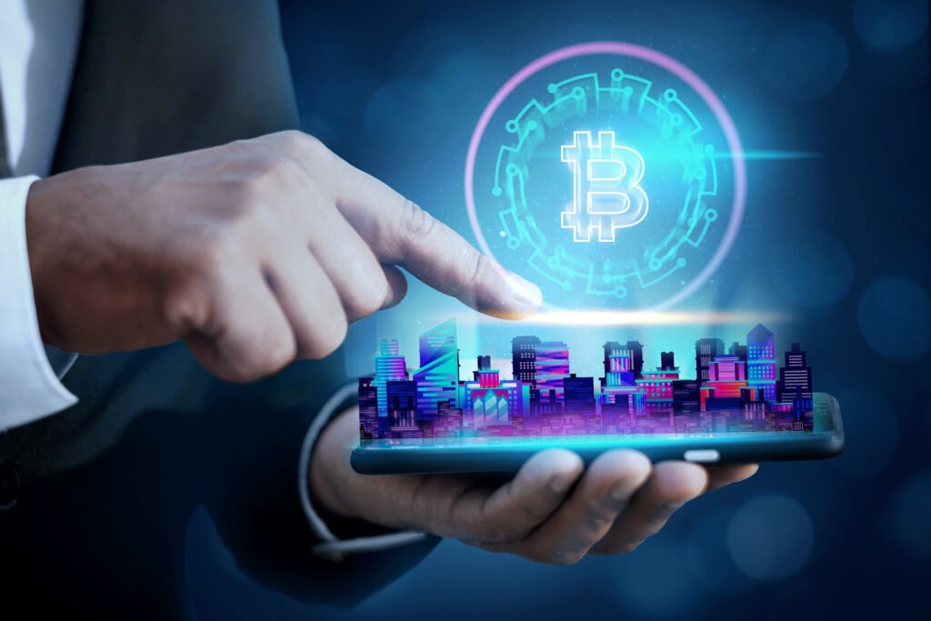Online Bitcoin Casinos