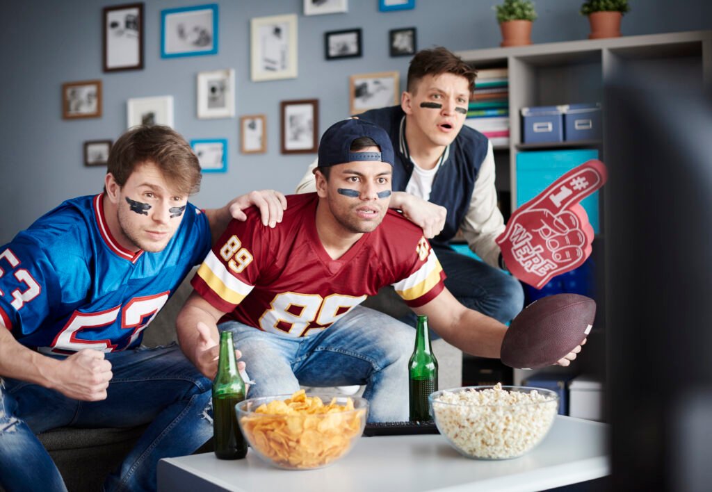 NFL Bite