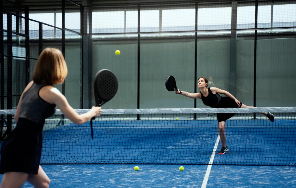 NLPadel