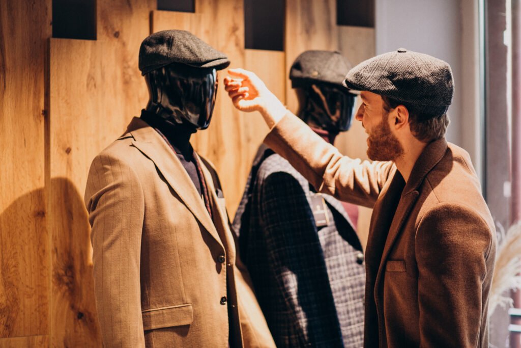 Dandy Hats
