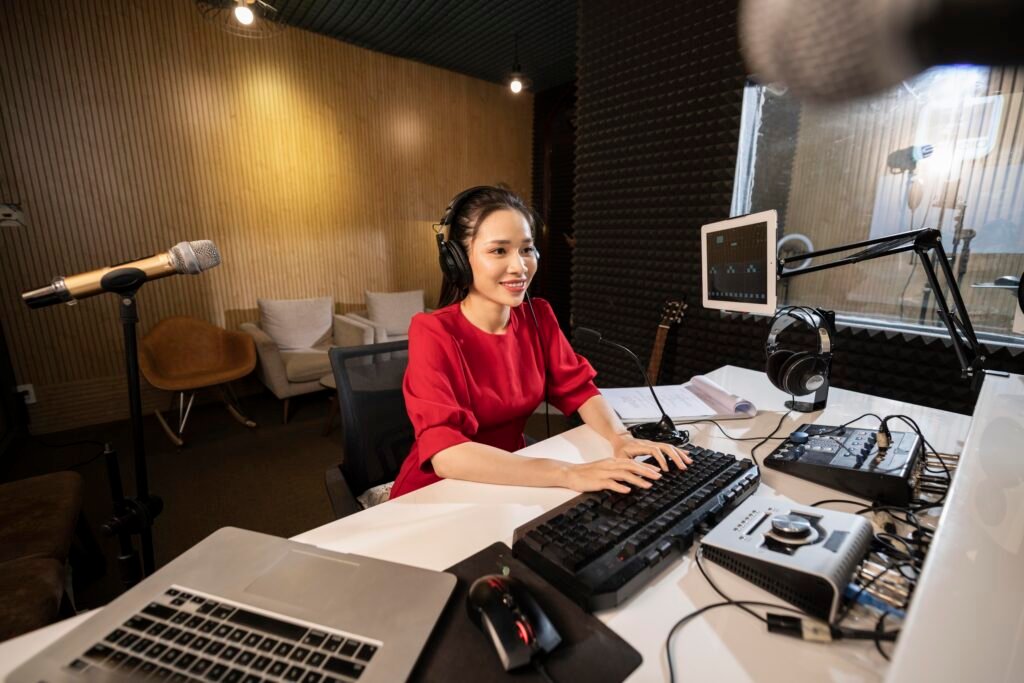 KDRB FM 100.3
