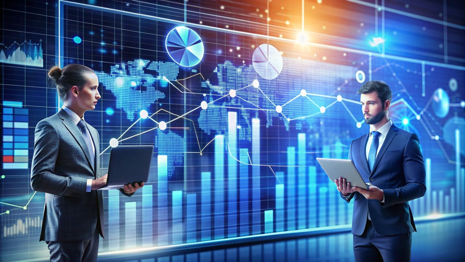 Market Insider: A Complete Guide to Market Trends, Insights, and Financial Intelligence