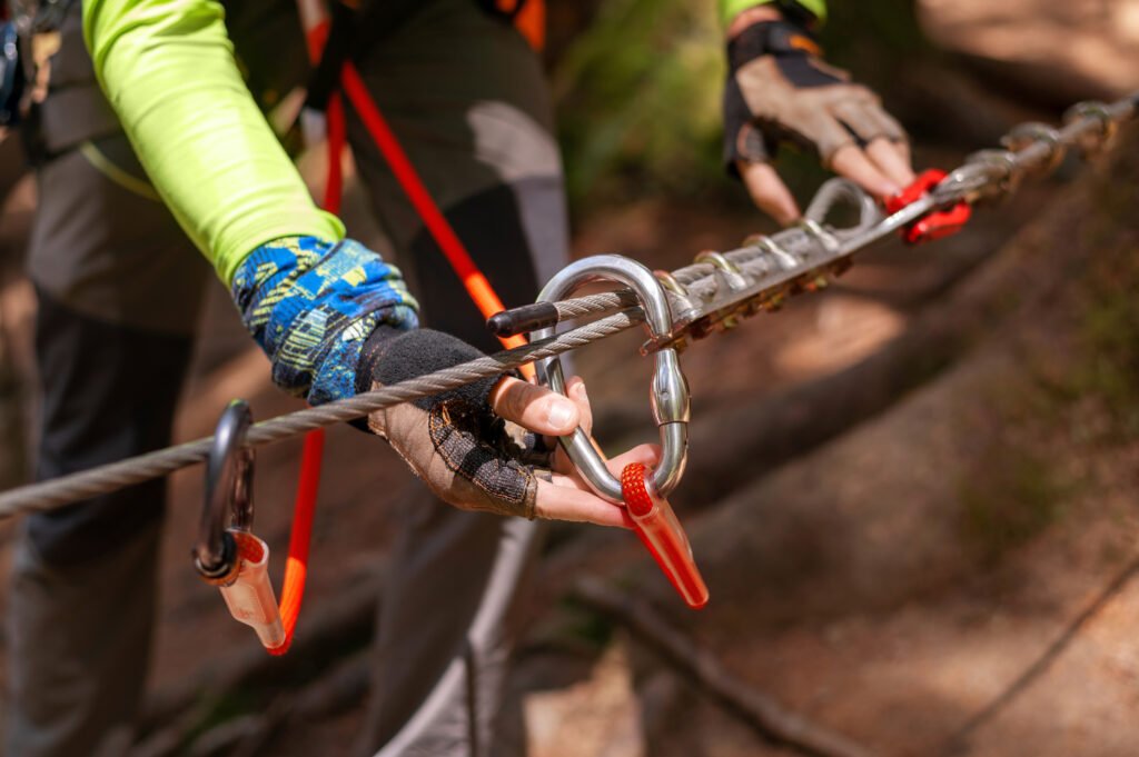 MyHarness