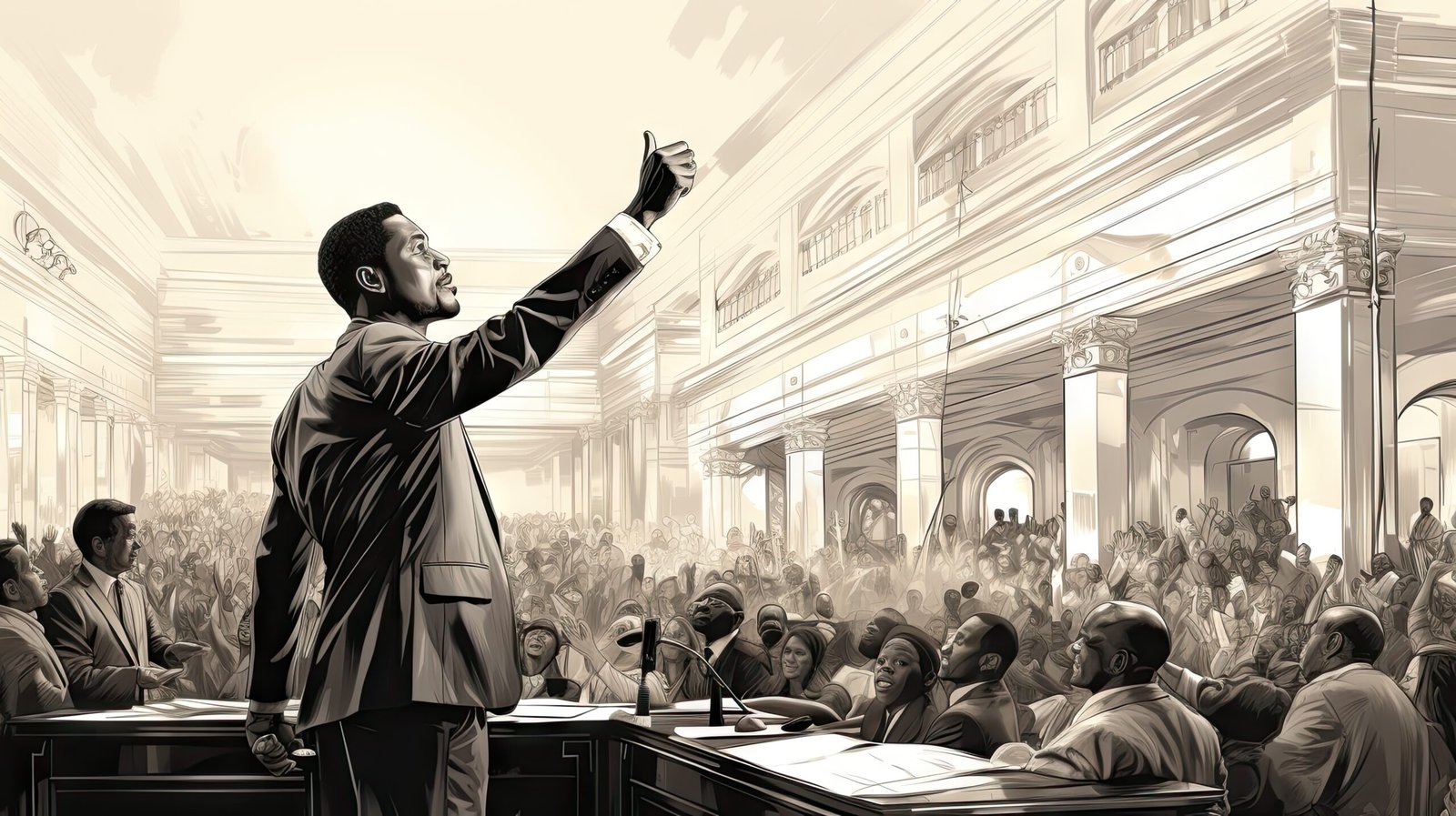 Fascisterne: Ideology, History, and Legacy