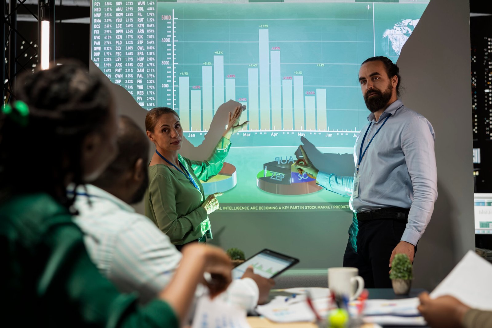 Today’s DJIA: A Comprehensive Guide to the Dow Jones Industrial Average and Its Market Impact