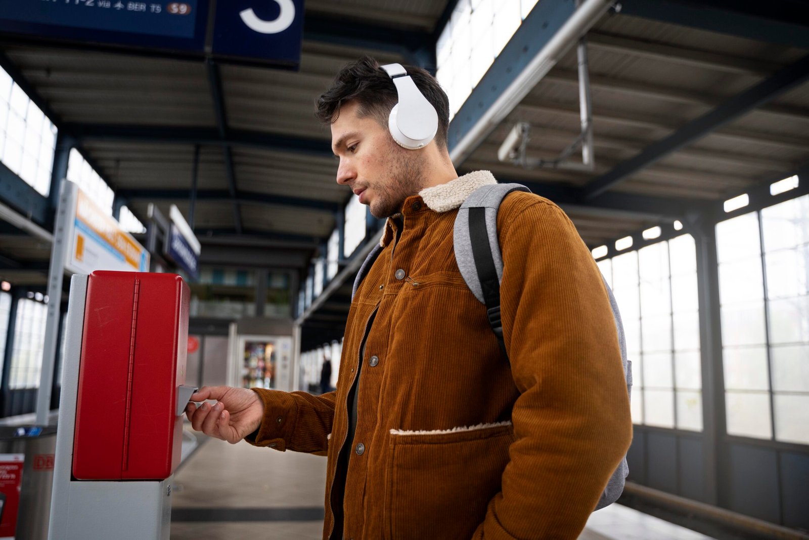 100.3 The Bus FM: Everything You Need to Know About This Popular Radio Station