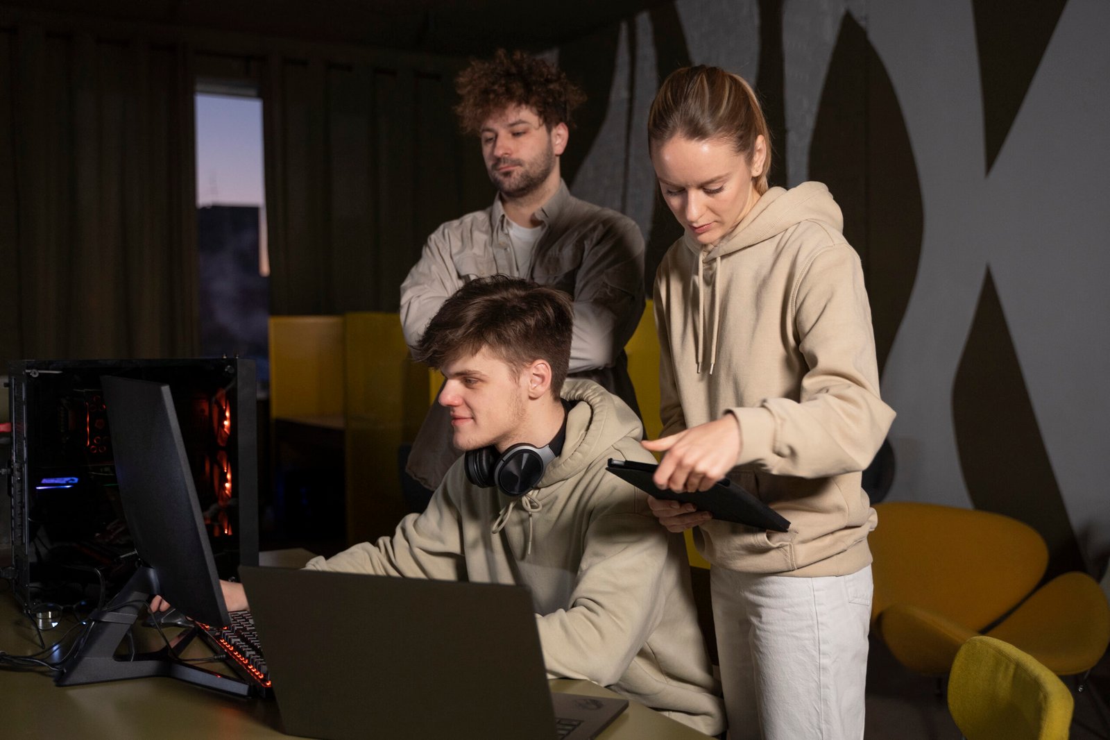 GitHub Games: A Complete Guide to Open-Source Gaming Projects on GitHub