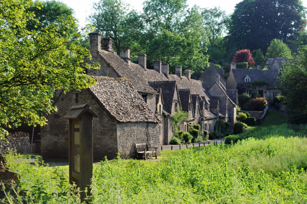 Abbots Bromley