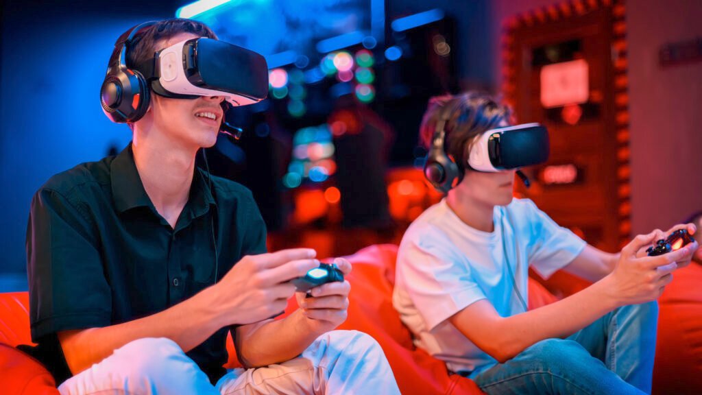 Tech eTruesports