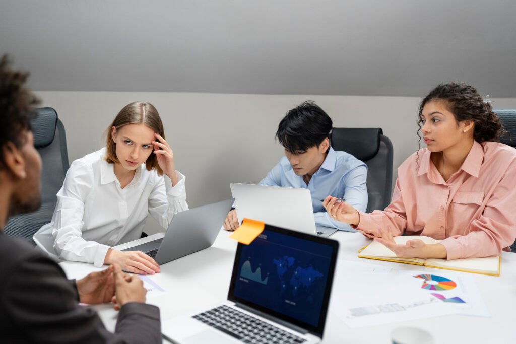 Boundless Learning Layoffs