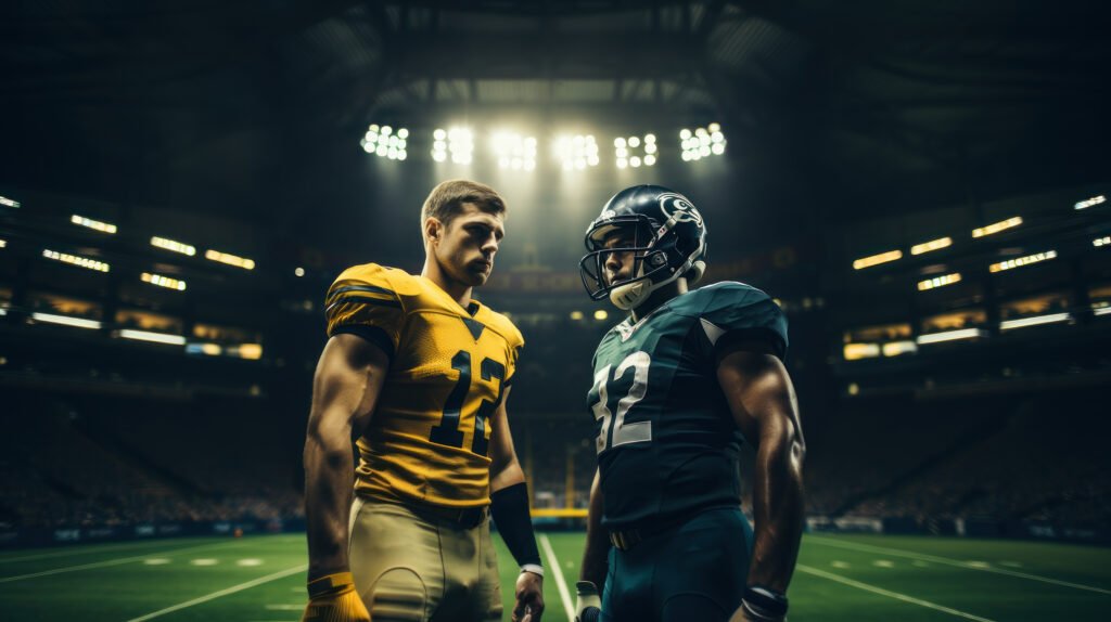 Bengals vs Green Bay Packers Match Player Stats