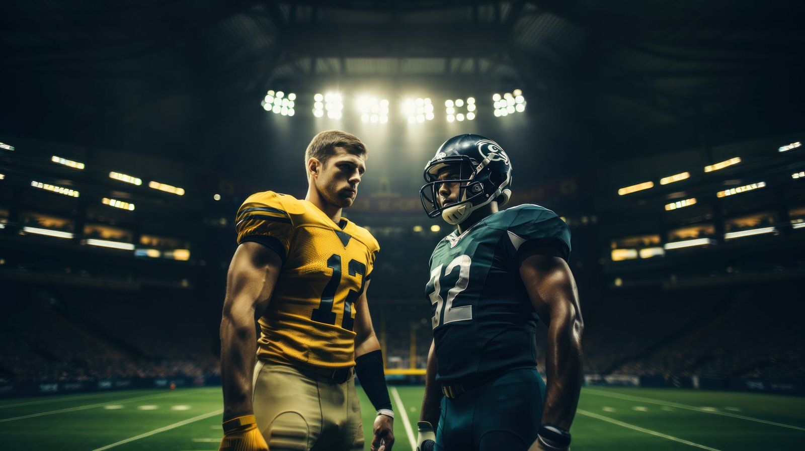 Bengals vs Green Bay Packers Match Player Stats