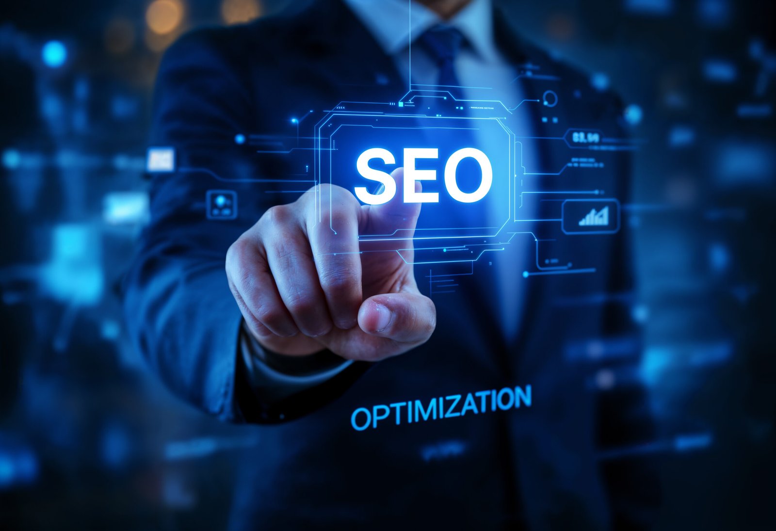 SEO by Highsoftware99.com