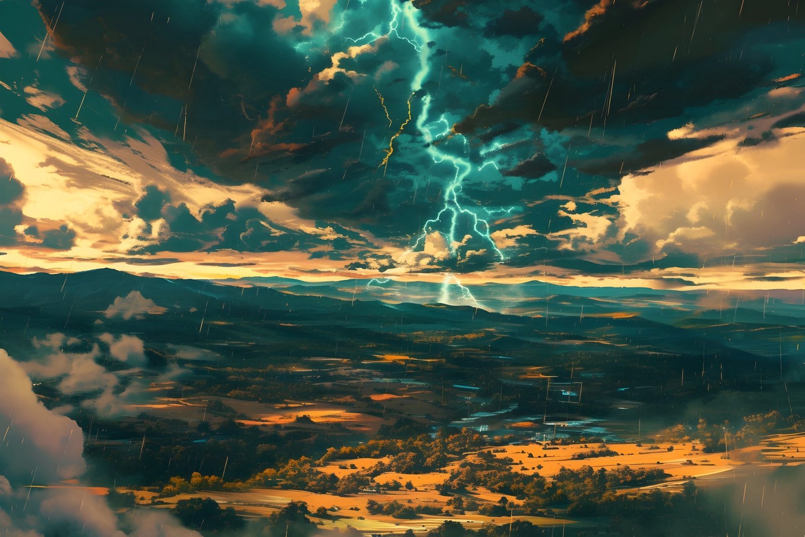 Narutas Viesulo Kronikos: The Epic Chronicles of a Shinobi Shaped by the Storm