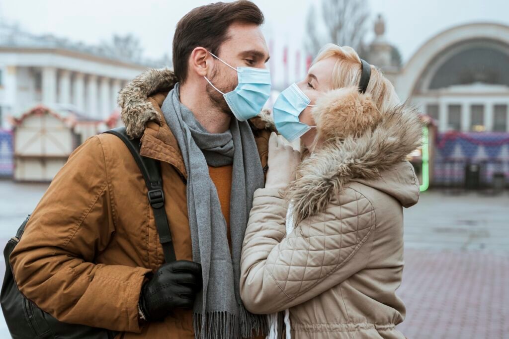 Europe Freezes US Travel