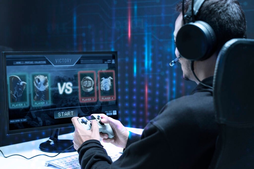 Sony PlayStation Platform Business